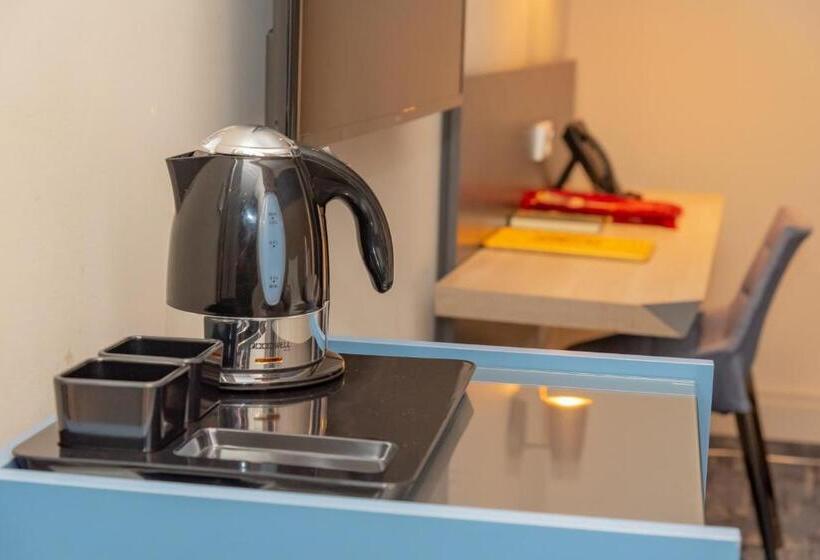 Hotel اخيار المحبس