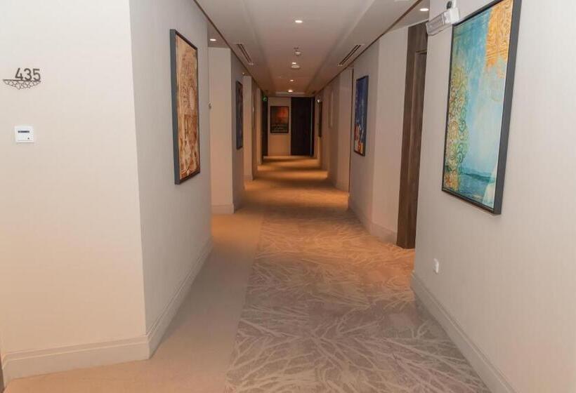 Hotel اخيار المحبس