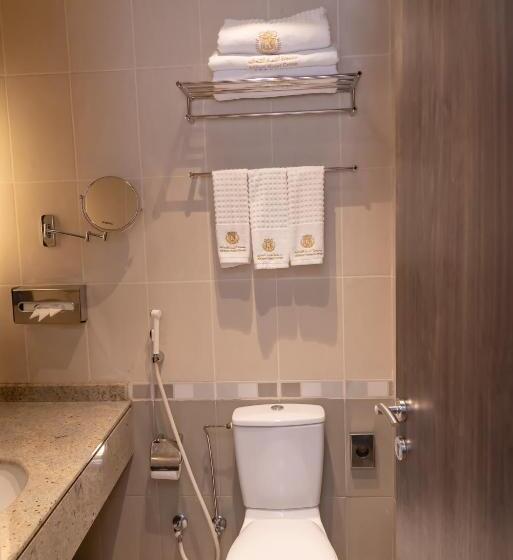 Hotel اخيار المحبس