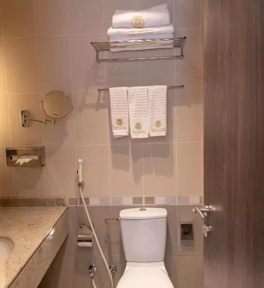 ホテル اخيار المحبس