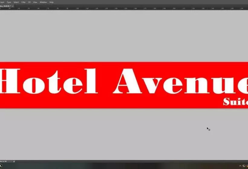 ホテル Avenue Suites Near International Airport Bangalore