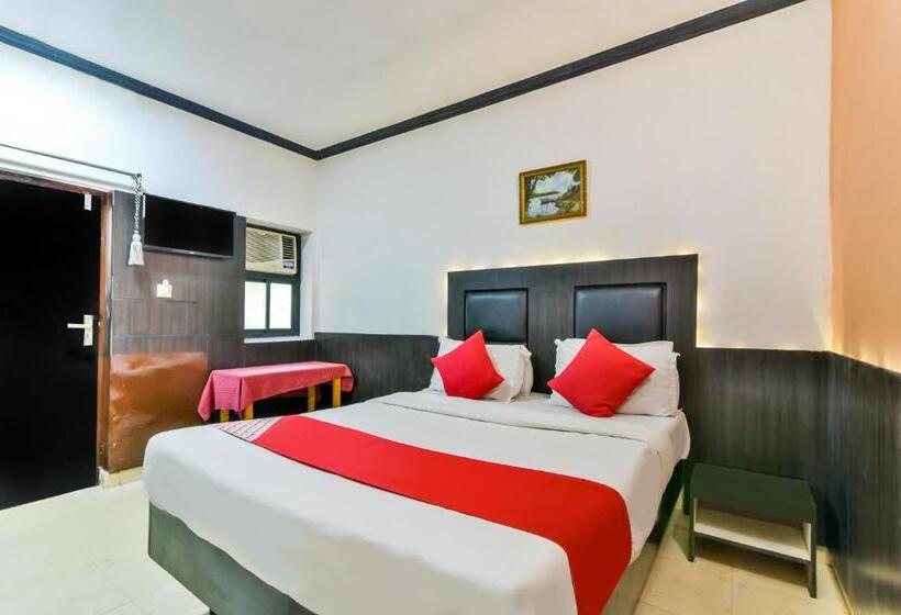 Hotel Collection O Orchid De Goa