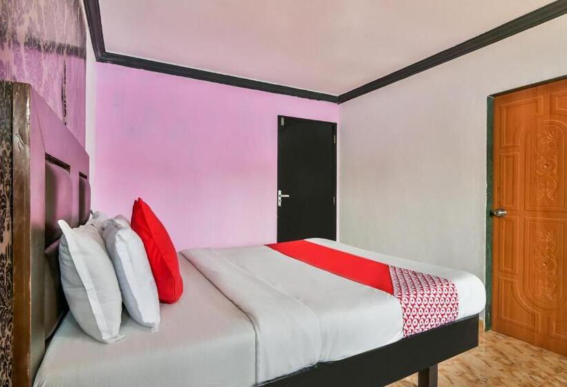 Hotel Collection O Orchid De Goa