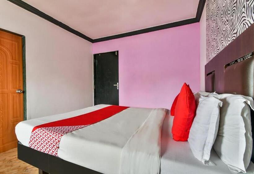 Hotel Collection O Orchid De Goa