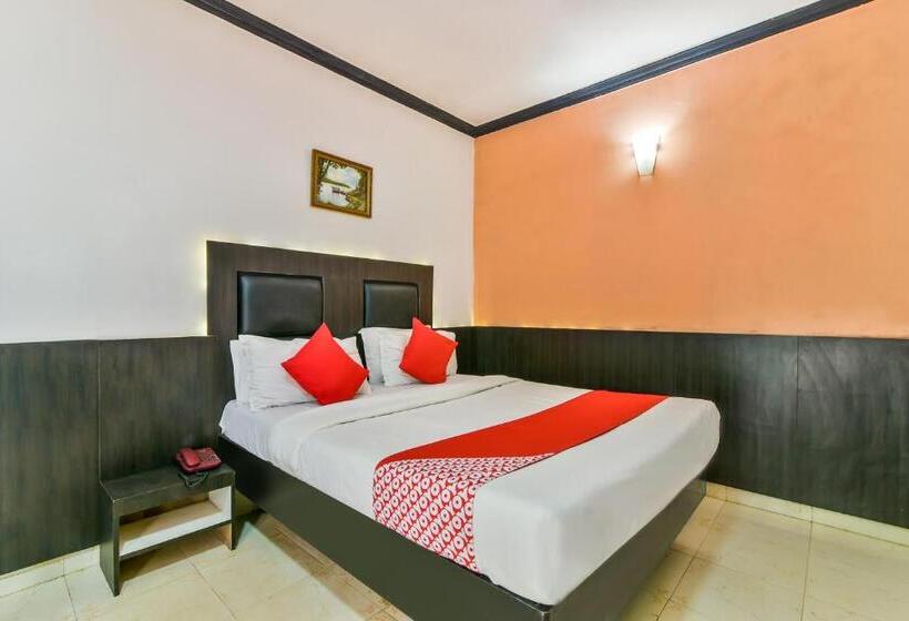 Hotel Collection O Orchid De Goa