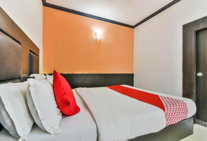 Hotel Collection O Orchid De Goa