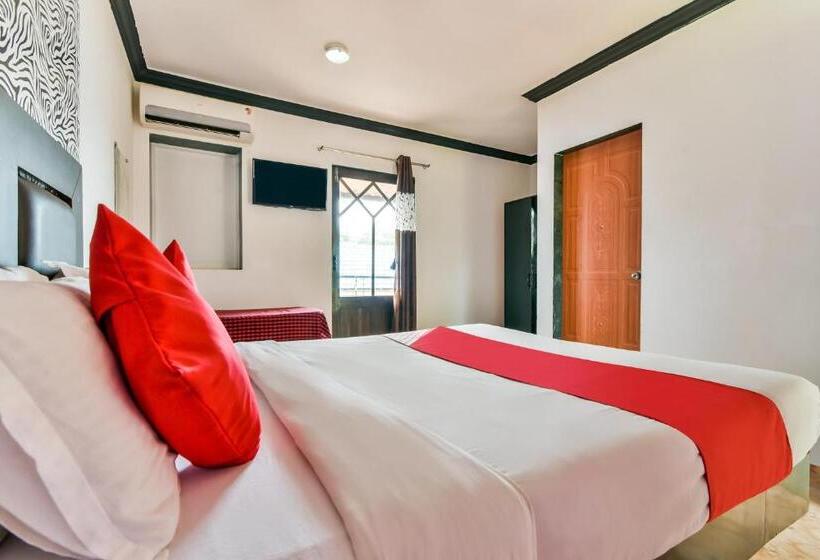 Hotel Collection O Orchid De Goa