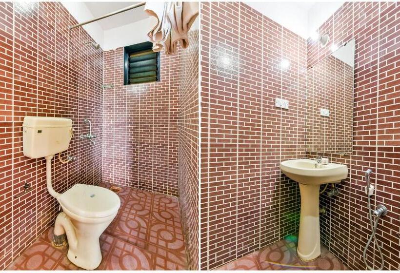 Hotel Collection O Orchid De Goa