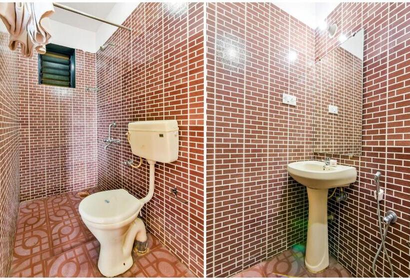 Hotel Collection O Orchid De Goa