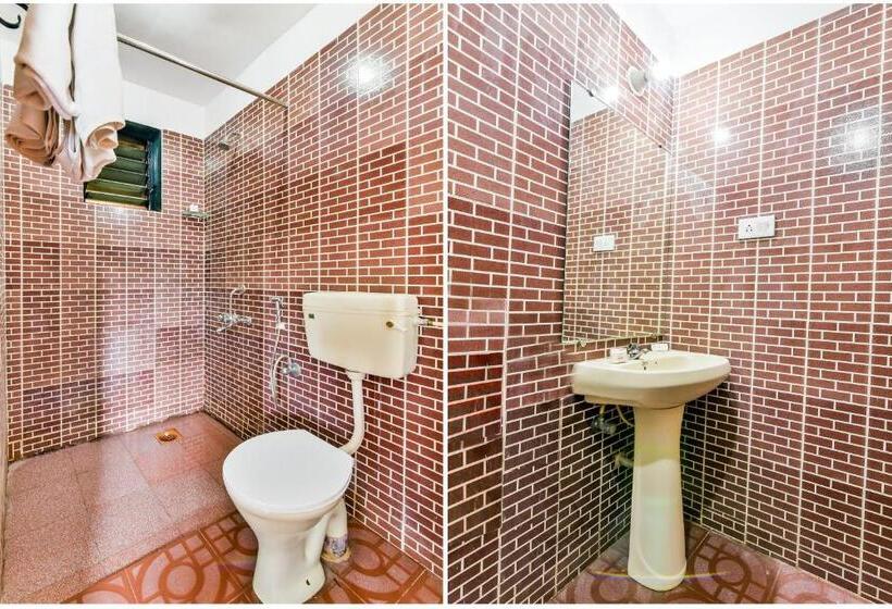 Hotel Collection O Orchid De Goa