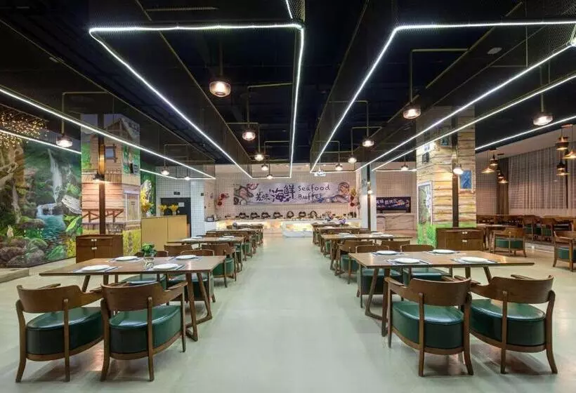 ホテル Days Inn By Wyndham Chongqing Tongliang