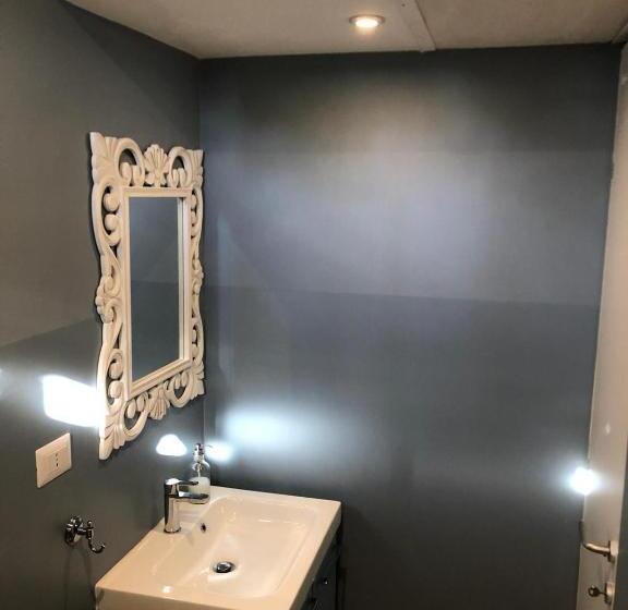 酒店 La Remessuola