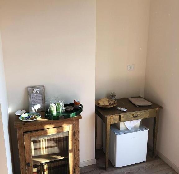 酒店 La Remessuola