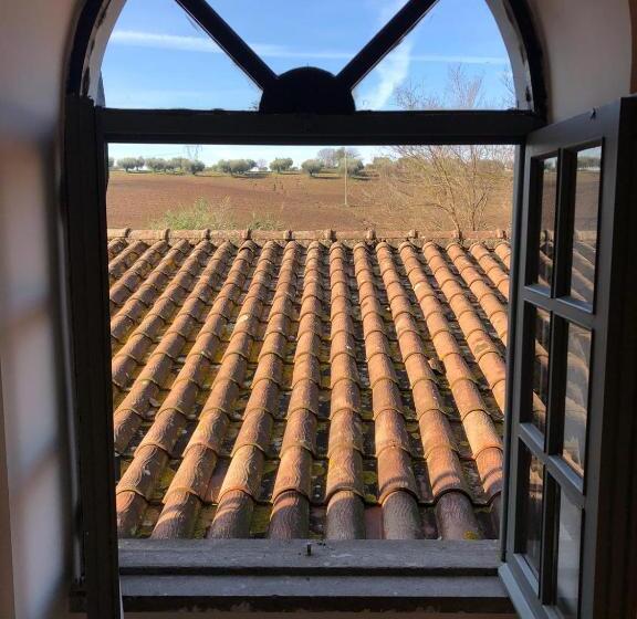 酒店 La Remessuola