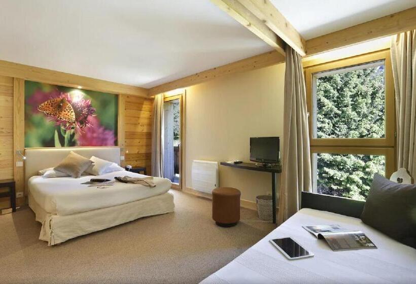 酒店 Les Roches 1500