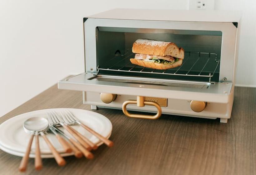 Отель The Senagajima Storyline