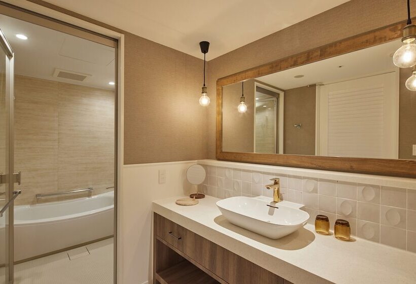 Отель The Senagajima Storyline