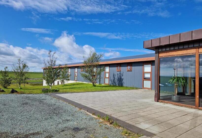 هتل West Ranga Lodge