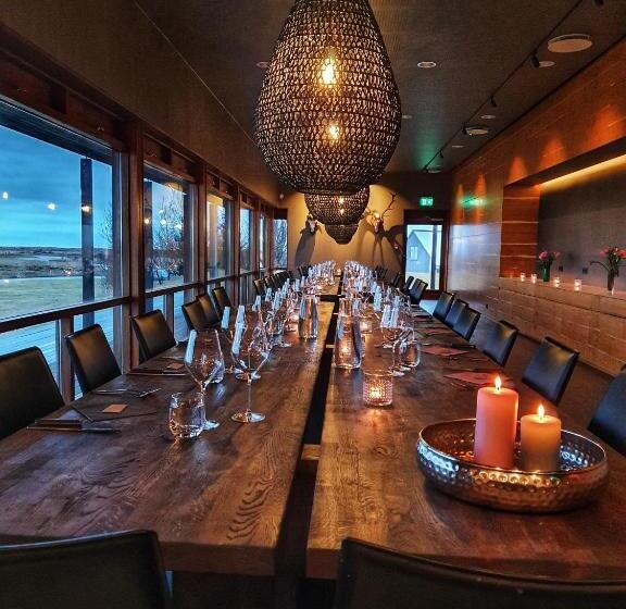 هتل West Ranga Lodge