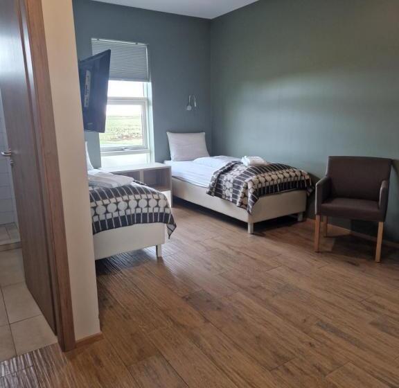 هتل West Ranga Lodge