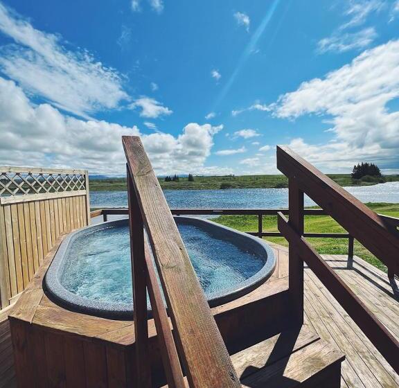 هتل West Ranga Lodge