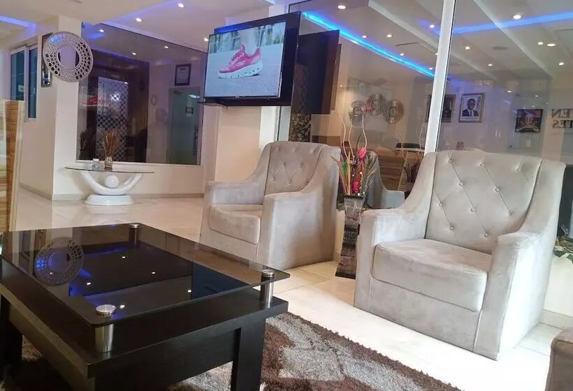 Ikad Hotel And Suite