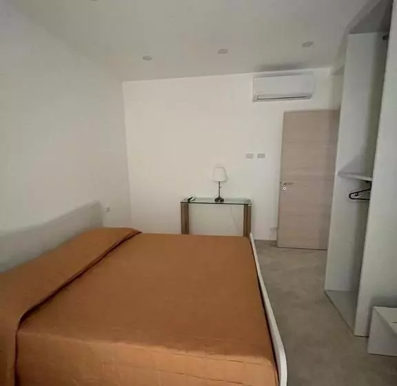 ペンション La Ginestra