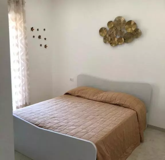 ペンション La Ginestra