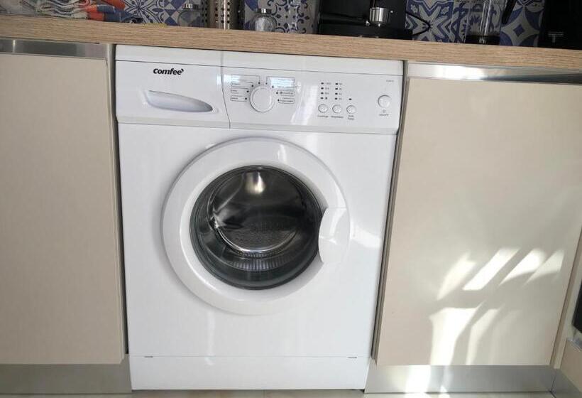 ペンション La Ginestra