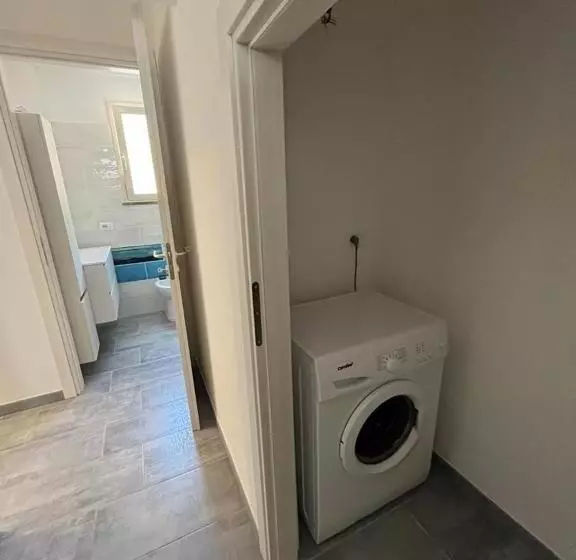 ペンション La Ginestra