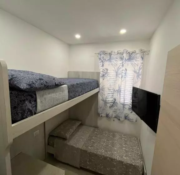 ペンション La Ginestra