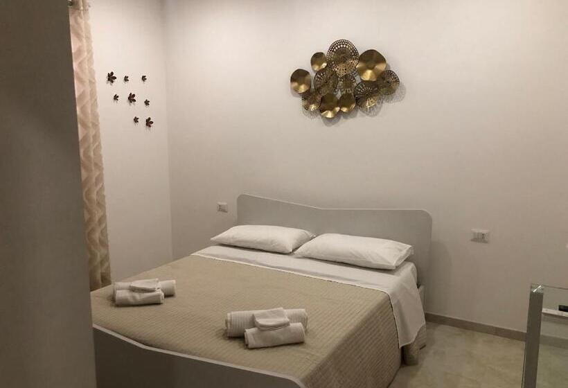 ペンション La Ginestra