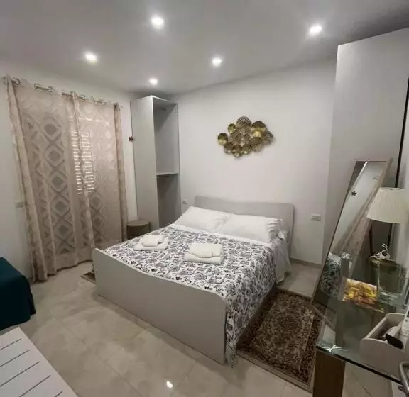 ペンション La Ginestra