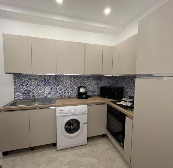 ペンション La Ginestra