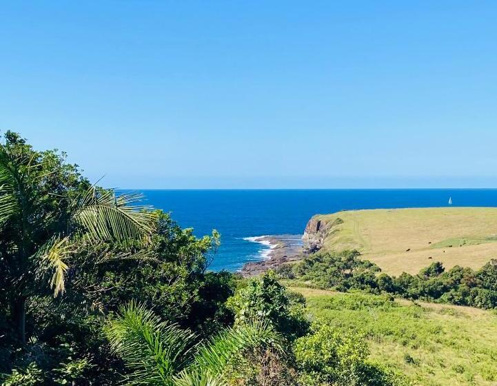 膳宿费 Wave N Sea