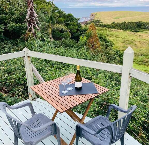 膳宿费 Wave N Sea