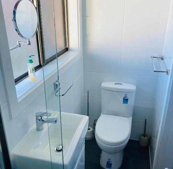 膳宿费 Wave N Sea