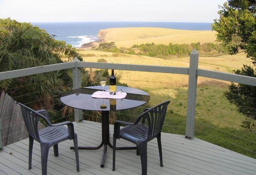 膳宿费 Wave N Sea