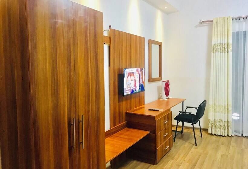 Sky Blue Hotel Espace