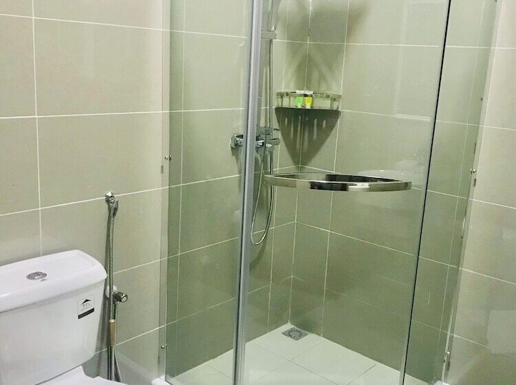 Sky Blue Hotel Espace