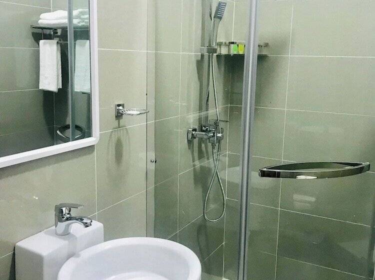 Sky Blue Hotel Espace