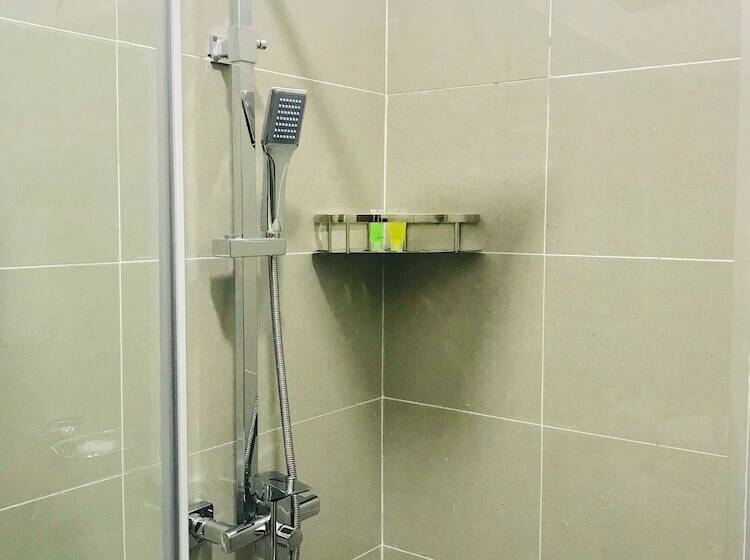 Sky Blue Hotel Espace