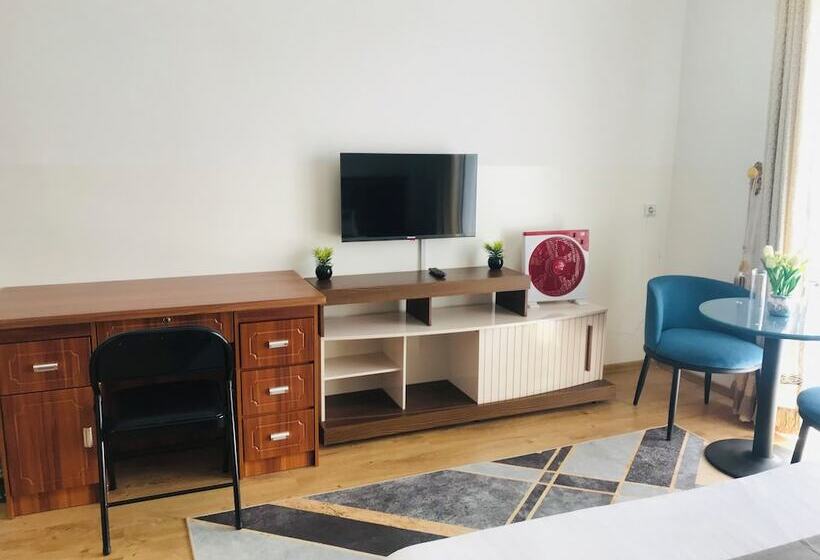 Sky Blue Hotel Espace