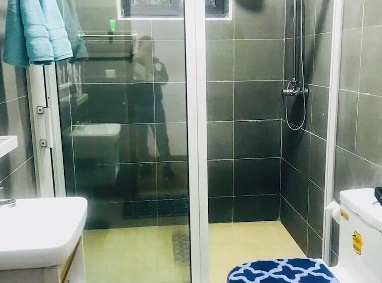 Sky Blue Hotel Espace