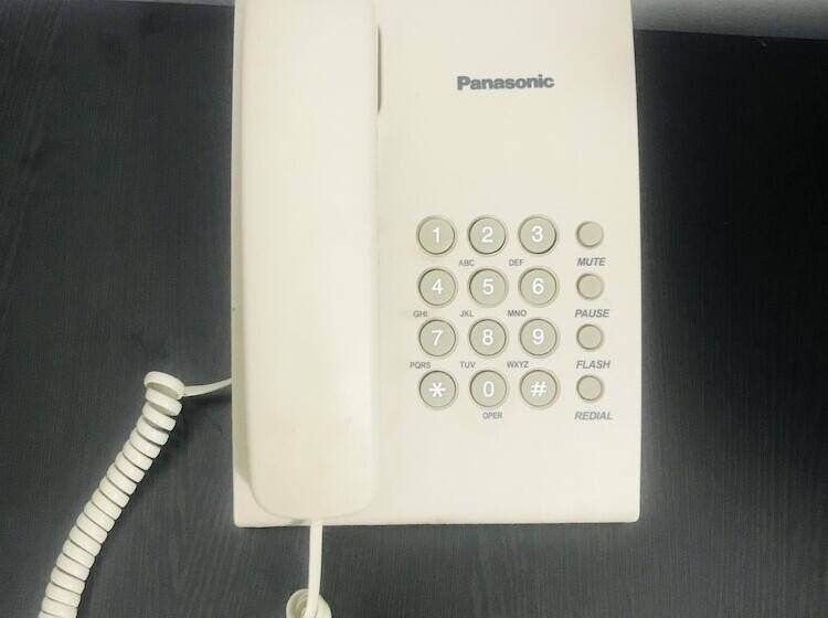 Sky Blue Hotel Espace