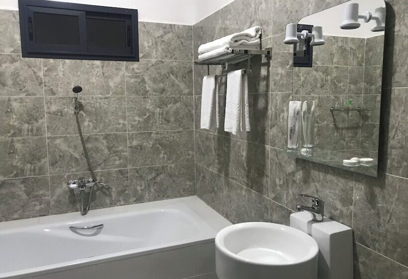 Sky Blue Hotel Espace