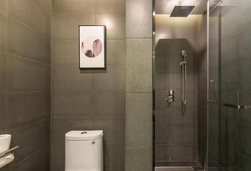 Supu Hotel   Zhengzhou Cbd International Convention And Exhibition Center