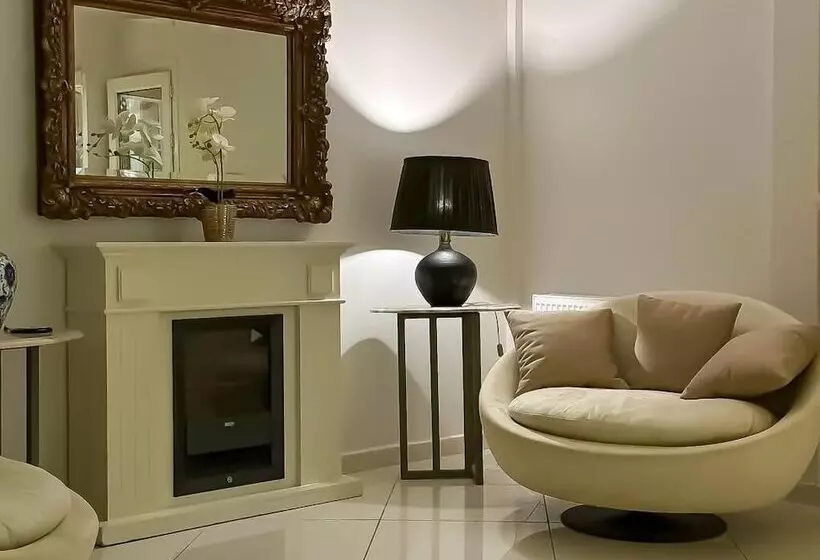 Hi Hotel Ivy Buyukada