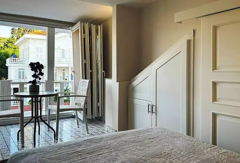 Hi Hotel Ivy Buyukada