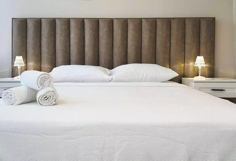 Hi Hotel Ivy Buyukada